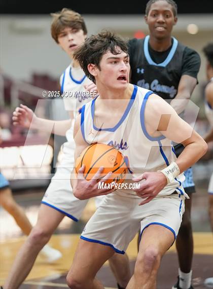 Thumbnail 1 in Choctaw County @ Starkville Academy photogallery.