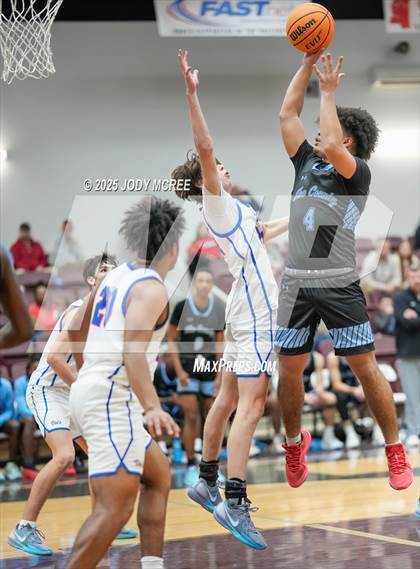 Thumbnail 2 in Choctaw County @ Starkville Academy photogallery.