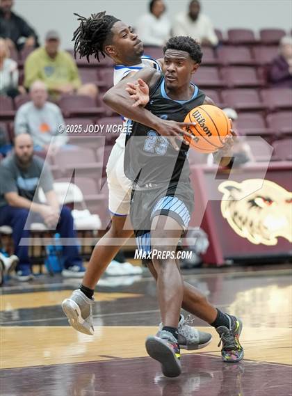 Thumbnail 3 in Choctaw County @ Starkville Academy photogallery.