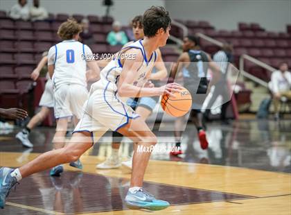 Thumbnail 2 in Choctaw County @ Starkville Academy photogallery.