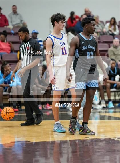Thumbnail 1 in Choctaw County @ Starkville Academy photogallery.