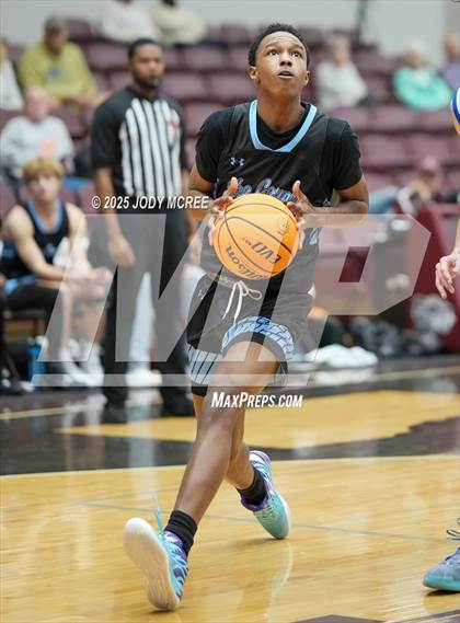 Thumbnail 3 in Choctaw County @ Starkville Academy photogallery.