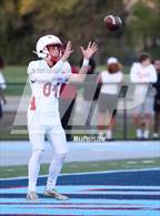 Photo from the gallery "McClatchy @ Destiny Christian Academy"