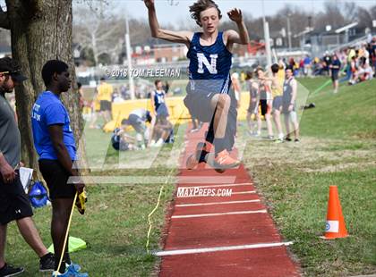 Thumbnail 1 in West JV Invitational photogallery.