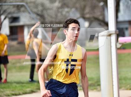 Thumbnail 3 in West JV Invitational photogallery.