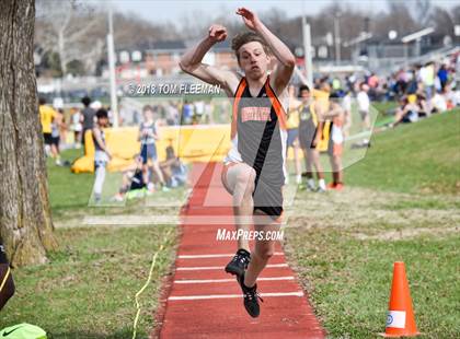 Thumbnail 3 in West JV Invitational photogallery.