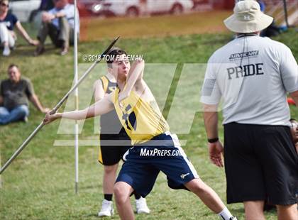 Thumbnail 2 in West JV Invitational photogallery.