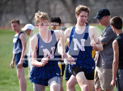 Thumbnail 3 in West JV Invitational photogallery.
