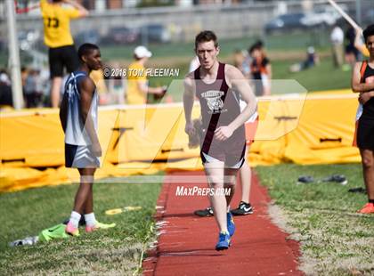 Thumbnail 2 in West JV Invitational photogallery.