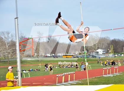 Thumbnail 1 in West JV Invitational photogallery.
