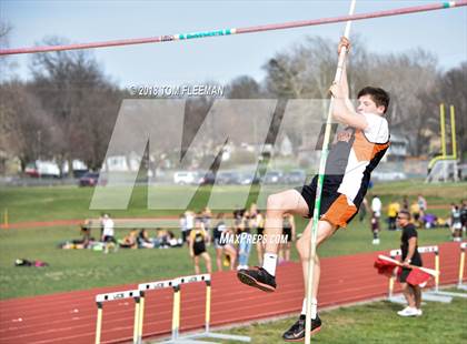 Thumbnail 2 in West JV Invitational photogallery.