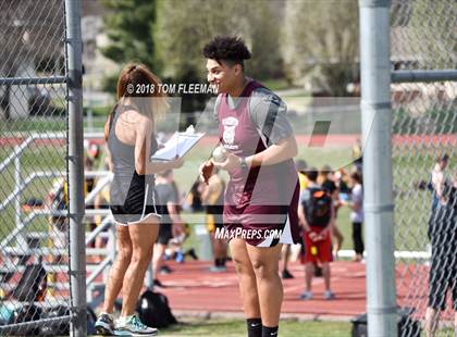 Thumbnail 1 in West JV Invitational photogallery.