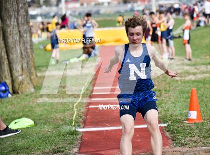 Thumbnail 2 in West JV Invitational photogallery.