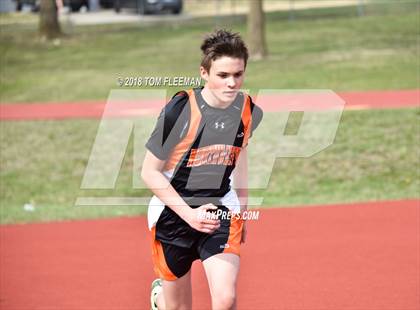 Thumbnail 3 in West JV Invitational photogallery.