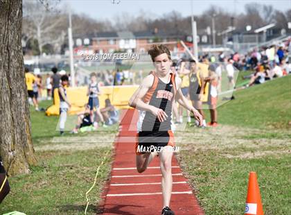 Thumbnail 2 in West JV Invitational photogallery.