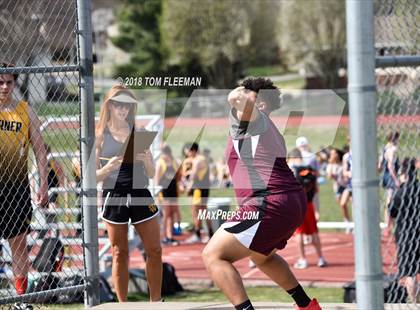 Thumbnail 3 in West JV Invitational photogallery.
