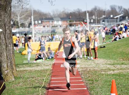 Thumbnail 1 in West JV Invitational photogallery.