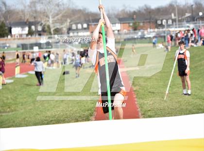 Thumbnail 3 in West JV Invitational photogallery.