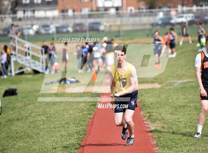 Thumbnail 3 in West JV Invitational photogallery.