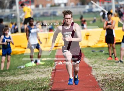Thumbnail 1 in West JV Invitational photogallery.