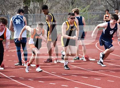 Thumbnail 2 in West JV Invitational photogallery.