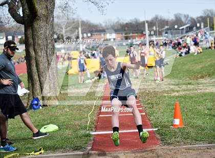 Thumbnail 1 in West JV Invitational photogallery.