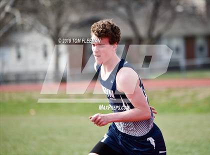 Thumbnail 2 in West JV Invitational photogallery.