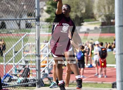 Thumbnail 1 in West JV Invitational photogallery.