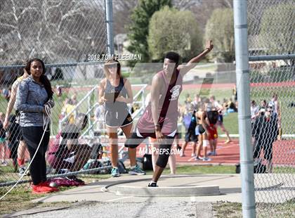 Thumbnail 1 in West JV Invitational photogallery.