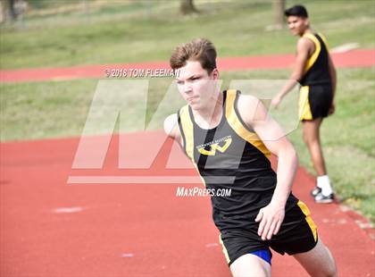 Thumbnail 3 in West JV Invitational photogallery.