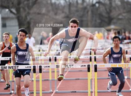 Thumbnail 2 in West JV Invitational photogallery.