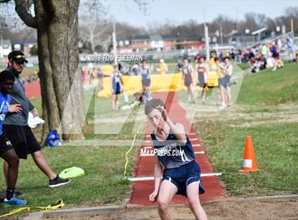 Thumbnail 2 in West JV Invitational photogallery.