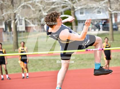 Thumbnail 3 in West JV Invitational photogallery.