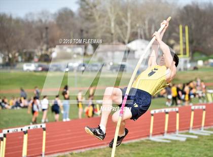 Thumbnail 3 in West JV Invitational photogallery.