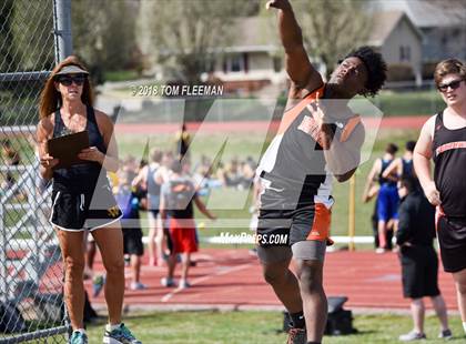 Thumbnail 2 in West JV Invitational photogallery.