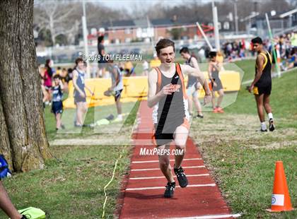 Thumbnail 1 in West JV Invitational photogallery.