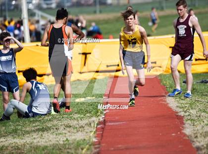 Thumbnail 1 in West JV Invitational photogallery.