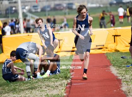 Thumbnail 1 in West JV Invitational photogallery.