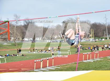 Thumbnail 3 in West JV Invitational photogallery.