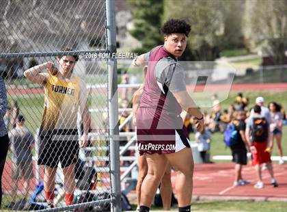 Thumbnail 2 in West JV Invitational photogallery.