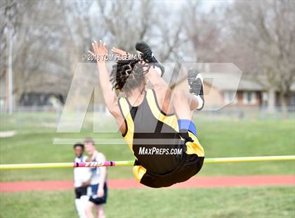Thumbnail 3 in West JV Invitational photogallery.