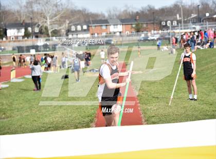 Thumbnail 2 in West JV Invitational photogallery.