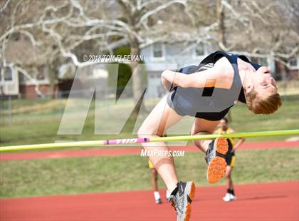 Thumbnail 3 in West JV Invitational photogallery.