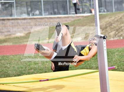 Thumbnail 2 in West JV Invitational photogallery.