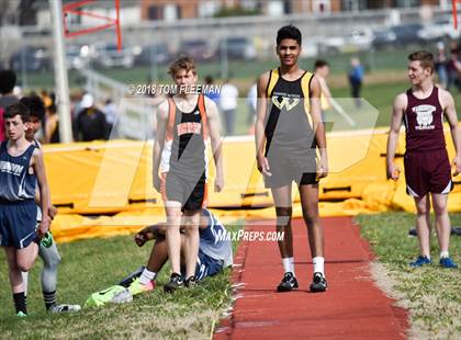 Thumbnail 1 in West JV Invitational photogallery.