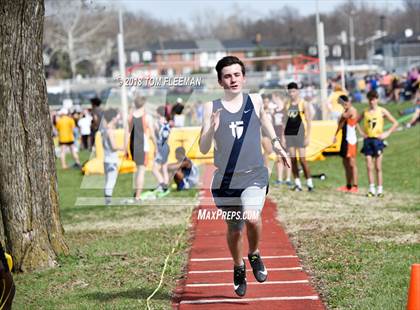 Thumbnail 2 in West JV Invitational photogallery.