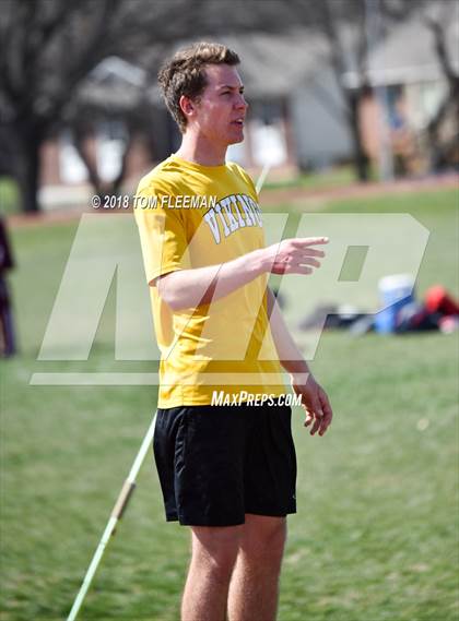 Thumbnail 2 in West JV Invitational photogallery.