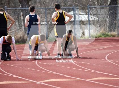 Thumbnail 2 in West JV Invitational photogallery.