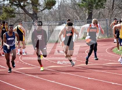 Thumbnail 3 in West JV Invitational photogallery.