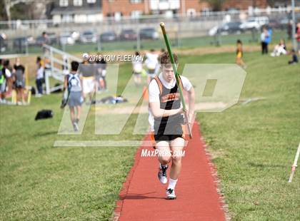 Thumbnail 2 in West JV Invitational photogallery.